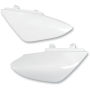 (image for) UFO Side Panel - White