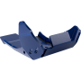 (image for) AXP Racing Xtrem Skid Plate, Blue
