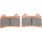 (image for) EBC Front Semi-Sintered V Pads 1721-1403