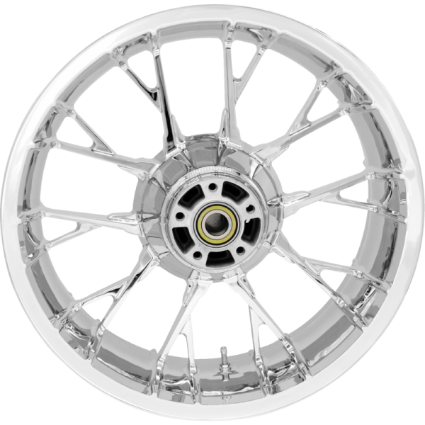(image for) Coastal Moto Marlin Rear Wheel Chrome 18" x 5.5"