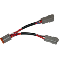 (image for) Namz Y Power Tap Harness