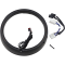 (image for) ProBEAM Trim Ring Black Sequential