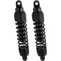 (image for) 444 Series Shock Black 13.5"