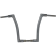 (image for) Fat Baggers 1 1/2" Flat Top EZ Install Handlebars - Chrome - 16" End Rise