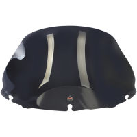 (image for) Flare Windshield 11.5" Dark Smoke