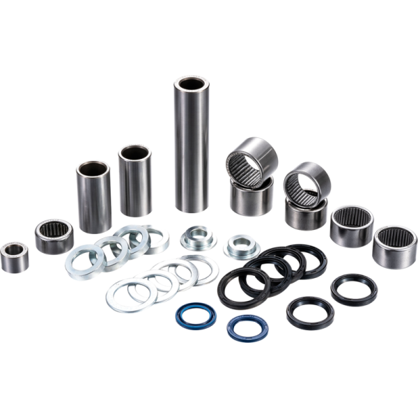 (image for) Factory Links OEM Series Linkage Bearing Rebuild Kit - YAMAHA YZ250F 10-13