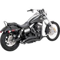 (image for) Big Radius PCX, Black