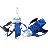 (image for) 9004 4K Replacement LED Headlight Bulb