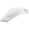 (image for) White Rear Fender