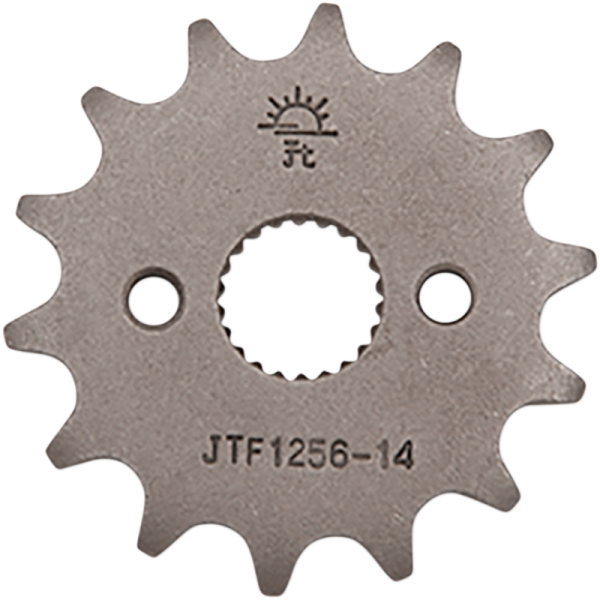 (image for) JT SPROCKETS JT Front Sprocket JTF1256-14