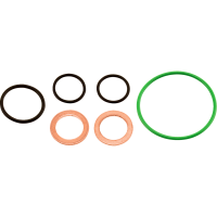 (image for) Oil Change Hardware Kit