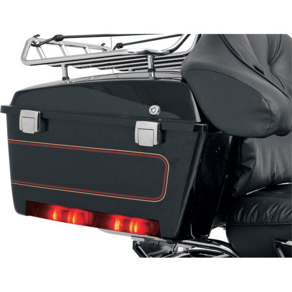 (image for) Drag Specialties Tour-Pak Side Lens Kit