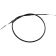 (image for) Clutch CW Cable