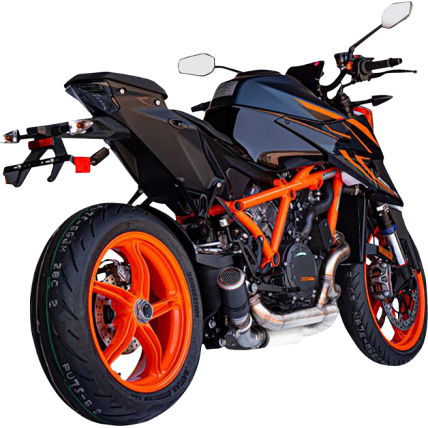(image for) MGP Full Exhaust System for KTM 1290R