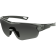 (image for) Bobster Stella Sunglasses - Gloss Gray/Smoke