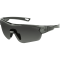 (image for) Stella Sunglasses - Gloss gray/smoke