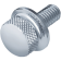 (image for) 1/4"-20 Knurled Knob