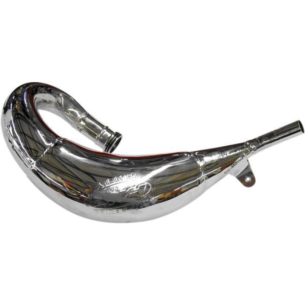 (image for) FMF Gold Series Fatty Pipe - KTM 150 SX 09-10