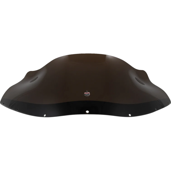 (image for) Klock Werks Kolor Flare 9" Windshield Bronze