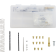 (image for) Recalibration Kit for 04-06 XL1200