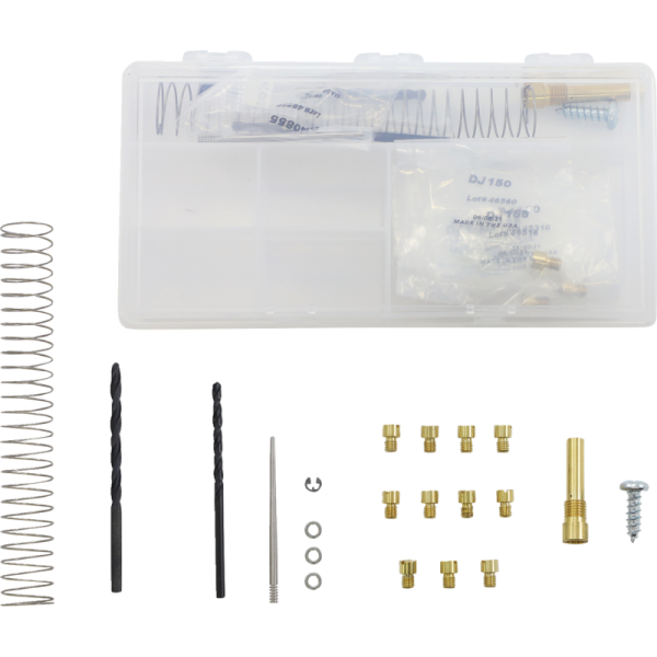 (image for) DYNOJET-HARLEY Recalibration Kit for XL1200