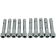 (image for) Knurled Coarse-Thread Socket-Head Bolt 3/8"-16 X 2"