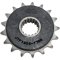 (image for) JT Sprockets 17T Front Sprocket