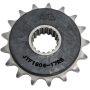 (image for) JT Sprockets 17T Front Sprocket