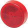 (image for) Round 2.5", 10 LED, red