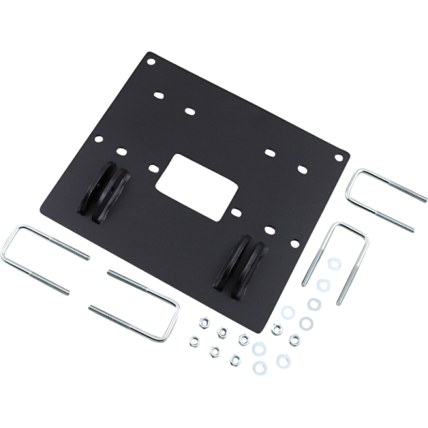 (image for) MOOSE UTILITY DIVISION Bottom Mount for Polaris Ranger XP 1000 Crew/Premium 20-23