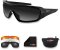 (image for) Bobster Enforcer Interchangeable Sunglasses