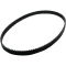 (image for) High-Strength Final Drive Belt 1 1/2" 133-Tooth