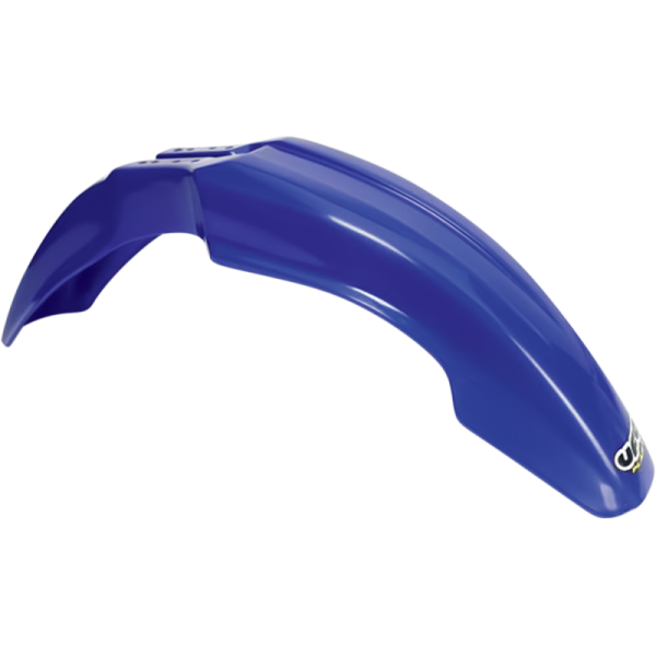 (image for) UFO Front Fender - Reflex blue