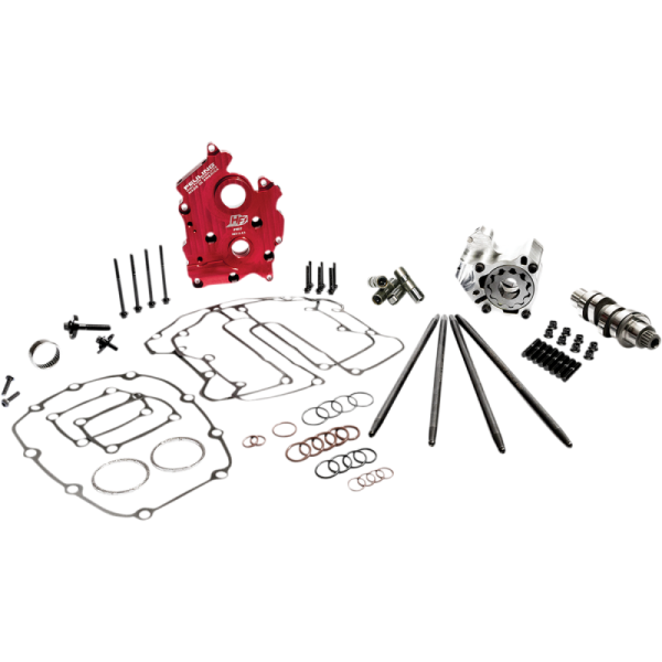 (image for) FEULING OIL PUMP CORP. HP+ Camchest Kit 472 Cam