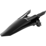 (image for) Rear Fender - Black