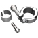 (image for) Ciro Gen 1 Aluminum Clamp