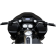 (image for) 1 1/4" V-Line Handlebars - 2+ Bars w/ 1 1/4" Clamping Area, Chrome