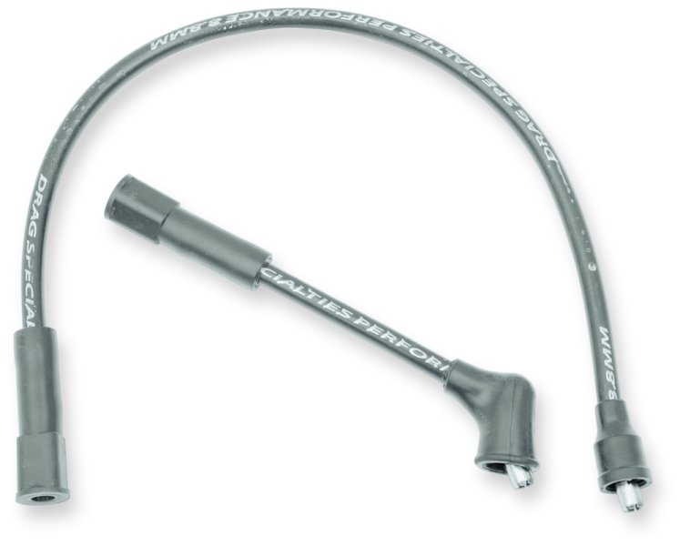 (image for) Drag Specialties 8.8mm Spark Plug Wire Set