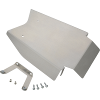 (image for) Show Chrome Skid Plate
