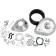 (image for) Chrome Air Cleaner Assembly