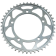 (image for) JT Rear Sprocket, 45T