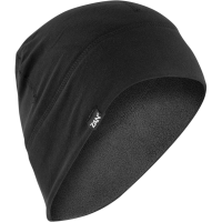 (image for) SportFlex Fleece-Lined Beanie - Black