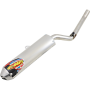 (image for) FMF Hex Spark Arrestor Muffler - Suzuki DR-Z400SM