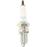 (image for) NGK Spark Plug DPR7EA-9 for Yamaha XV1700PC Road Star Warrior 02-07
