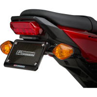(image for) Fender Eliminator Kit for Honda Grom 125 17-20