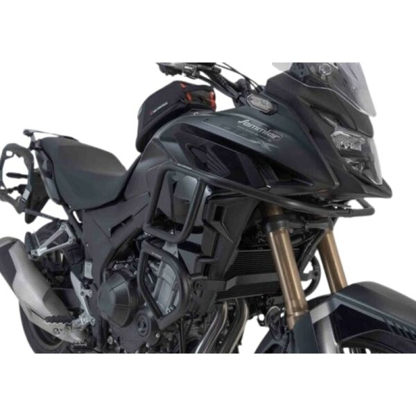 (image for) SW-MOTECH Frame/Bodywork Guard - HONDA CB500X 16-25