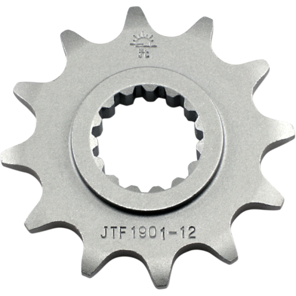 (image for) JT Sprockets Front Sprocket - 12T