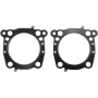 (image for) Cometic Head Gasket for 17-24 M-Eight Touring, 4.320” bore