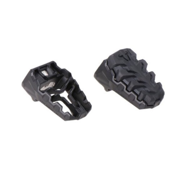 (image for) SW-MOTECH EVO Footrest Kit 1620-2724