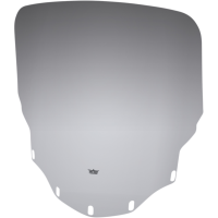 (image for) Show Chrome Custom Tour Windshield for Honda GL1500 Gold Wing